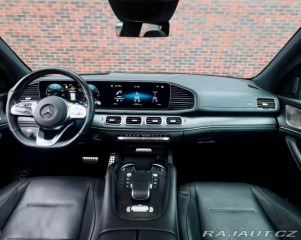 Mercedes-Benz GLE SUV  580 mHEV 4MATIC A/T 2023