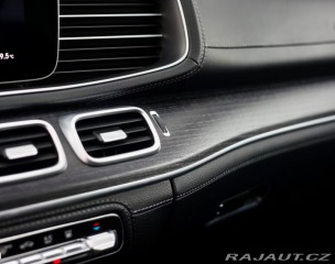 Mercedes-Benz GLE SUV  580 mHEV 4MATIC A/T 2023