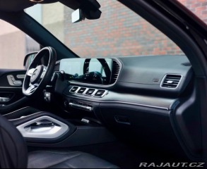 Mercedes-Benz GLE SUV  580 mHEV 4MATIC A/T 2023