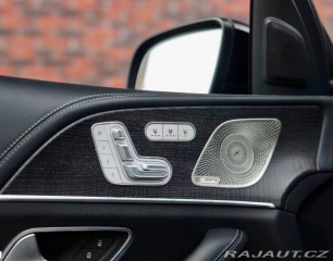 Mercedes-Benz GLE SUV  580 mHEV 4MATIC A/T 2023