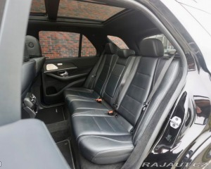 Mercedes-Benz GLE SUV  580 mHEV 4MATIC A/T 2023