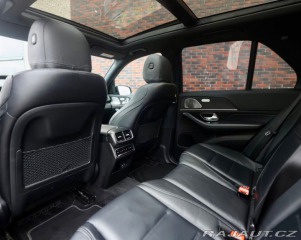 Mercedes-Benz GLE SUV  580 mHEV 4MATIC A/T 2023
