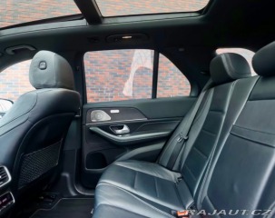 Mercedes-Benz GLE SUV  580 mHEV 4MATIC A/T 2023