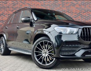 Mercedes-Benz GLE SUV  580 mHEV 4MATIC A/T 2023
