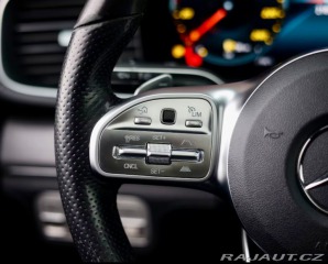 Mercedes-Benz GLE SUV  580 mHEV 4MATIC A/T 2023