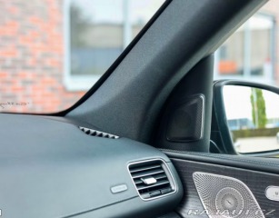 Mercedes-Benz GLE SUV  580 mHEV 4MATIC A/T 2023