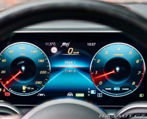 Mercedes-Benz GLE SUV  580 mHEV 4MATIC A/T 2023