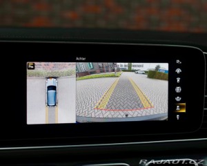 Mercedes-Benz GLE SUV  580 mHEV 4MATIC A/T 2023