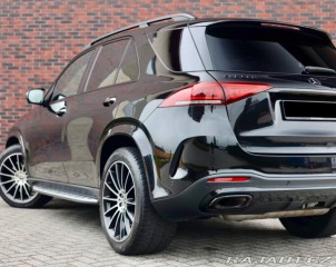 Mercedes-Benz GLE SUV  580 mHEV 4MATIC A/T 2023