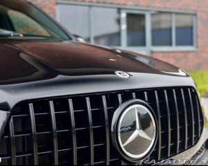Mercedes-Benz GLE SUV  580 mHEV 4MATIC A/T 2023