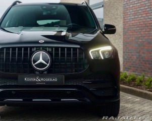 Mercedes-Benz GLE SUV  580 mHEV 4MATIC A/T 2023