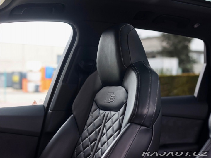 Audi Q7 60 TFSIe Quattro Competi 2022