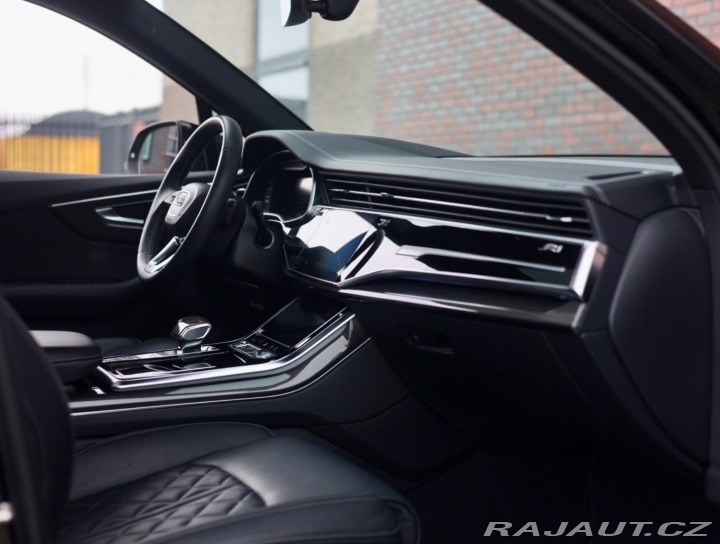 Audi Q7 60 TFSIe Quattro Competi 2022