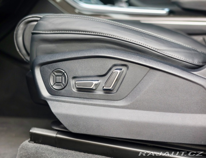 Audi Q7 60 TFSIe Quattro Competi 2022