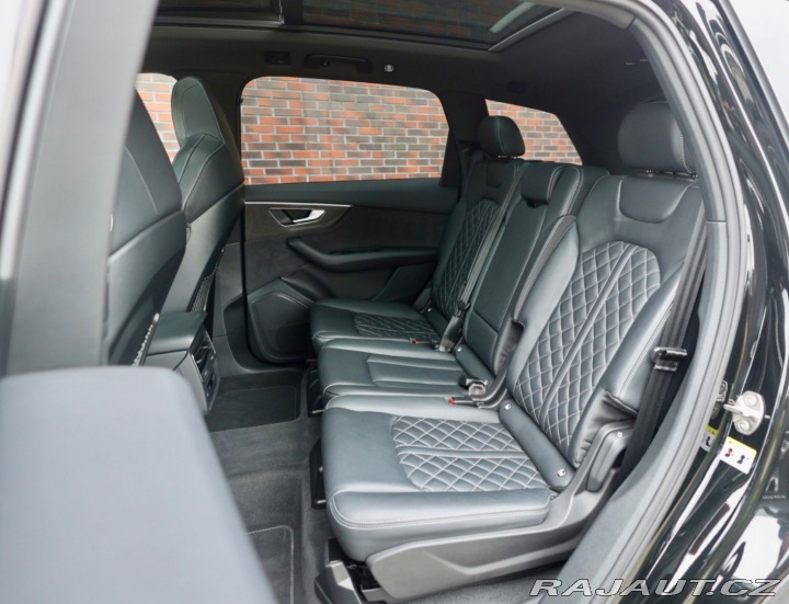 Audi Q7 60 TFSIe Quattro Competi 2022