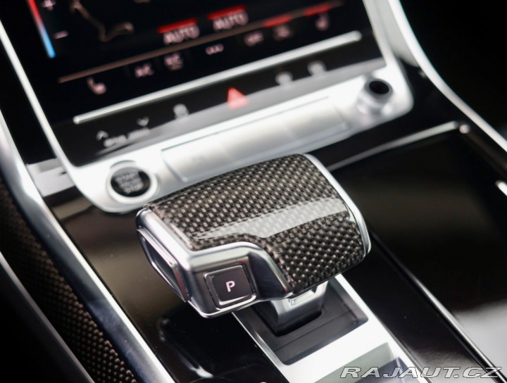 Audi Q7 60 TFSIe Quattro Competi 2022