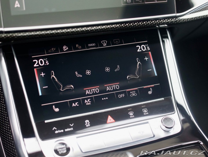 Audi Q7 60 TFSIe Quattro Competi 2022
