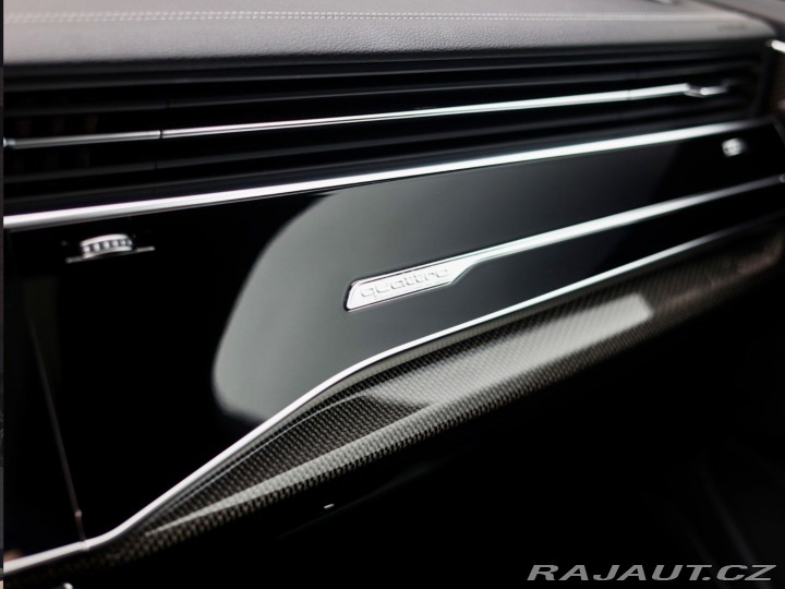 Audi Q7 60 TFSIe Quattro Competi 2022