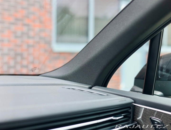 Audi Q7 60 TFSIe Quattro Competi 2022