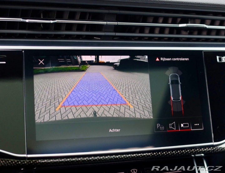 Audi Q7 60 TFSIe Quattro Competi 2022