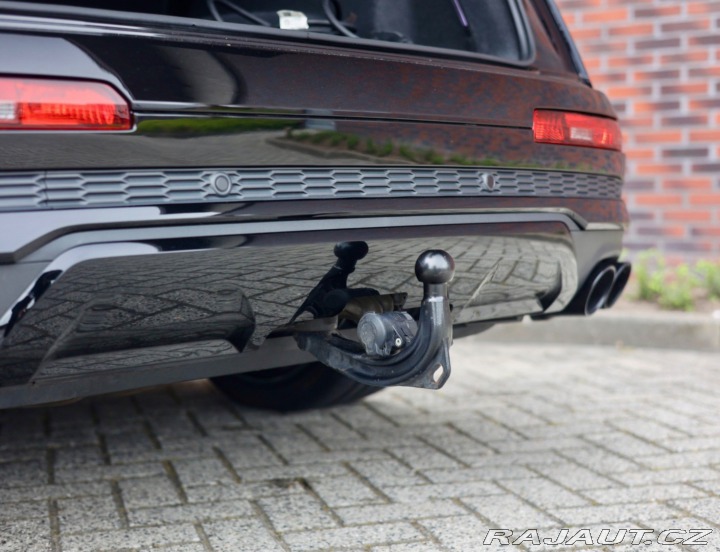 Audi Q7 60 TFSIe Quattro Competi 2022