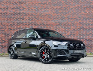 Audi Q7 60 TFSIe Quattro Competi 2022