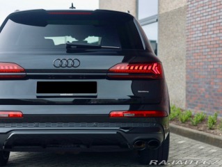 Audi Q7 60 TFSIe Quattro Competi 2022