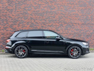 Audi Q7 60 TFSIe Quattro Competi 2022