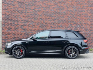 Audi Q7 60 TFSIe Quattro Competi 2022