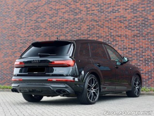 Audi Q7 60 TFSIe Quattro Competi 2022