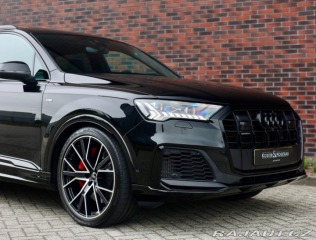 Audi Q7 60 TFSIe Quattro Competi 2022
