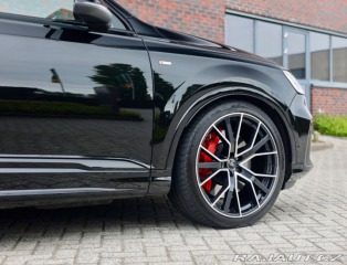 Audi Q7 60 TFSIe Quattro Competi 2022