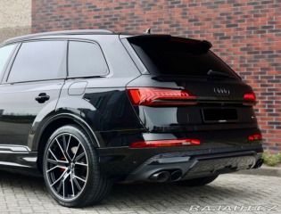 Audi Q7 60 TFSIe Quattro Competi 2022