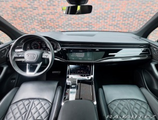 Audi Q7 60 TFSIe Quattro Competi 2022