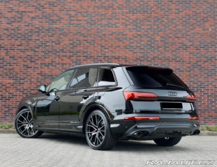 Audi Q7 60 TFSIe Quattro Competi 2022
