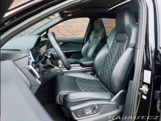 Audi Q7 60 TFSIe Quattro Competi 2022