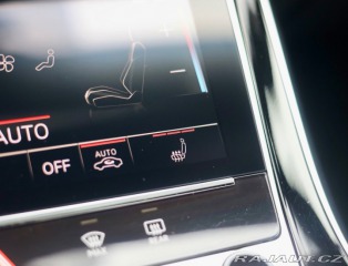 Audi Q7 60 TFSIe Quattro Competi 2022