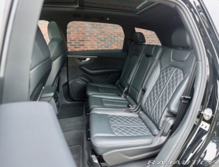 Audi Q7 60 TFSIe Quattro Competi 2022