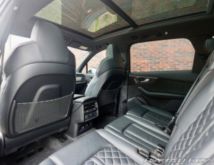 Audi Q7 60 TFSIe Quattro Competi 2022