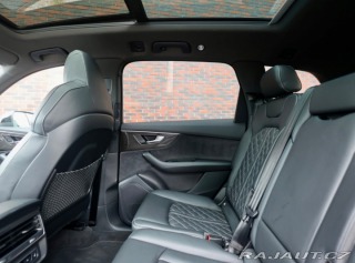 Audi Q7 60 TFSIe Quattro Competi 2022