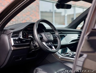 Audi Q7 60 TFSIe Quattro Competi 2022