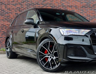 Audi Q7 60 TFSIe Quattro Competi 2022