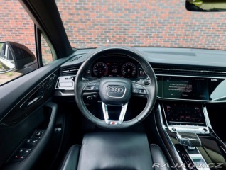 Audi Q7 60 TFSIe Quattro Competi 2022