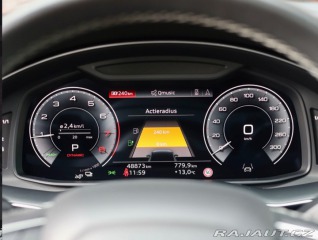 Audi Q7 60 TFSIe Quattro Competi 2022