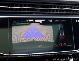 Audi Q7 60 TFSIe Quattro Competi 2022