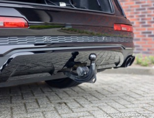 Audi Q7 60 TFSIe Quattro Competi 2022