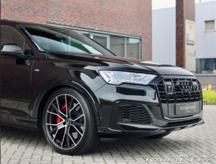 Audi Q7 60 TFSIe Quattro Competi 2022