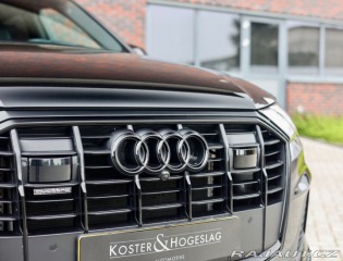 Audi Q7 60 TFSIe Quattro Competi 2022