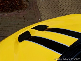 Ferrari 458 Speciale 605PS | Giallo 2015
