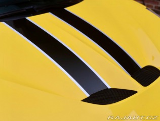 Ferrari 458 Speciale 605PS | Giallo 2015